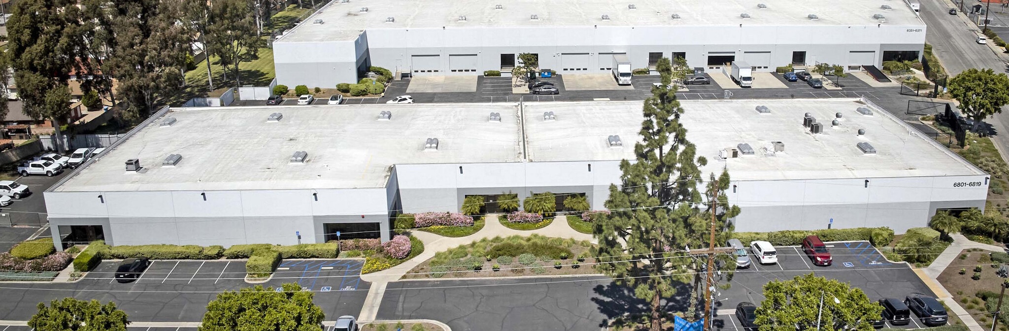 6801-6819 E Gage Ave, Commerce, CA for Rent