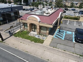 Franklin Square, NY Fast Food - 996 Hempstead Tpke