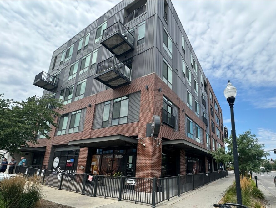 1415 Cuming St NE, Omaha, NE for Rent