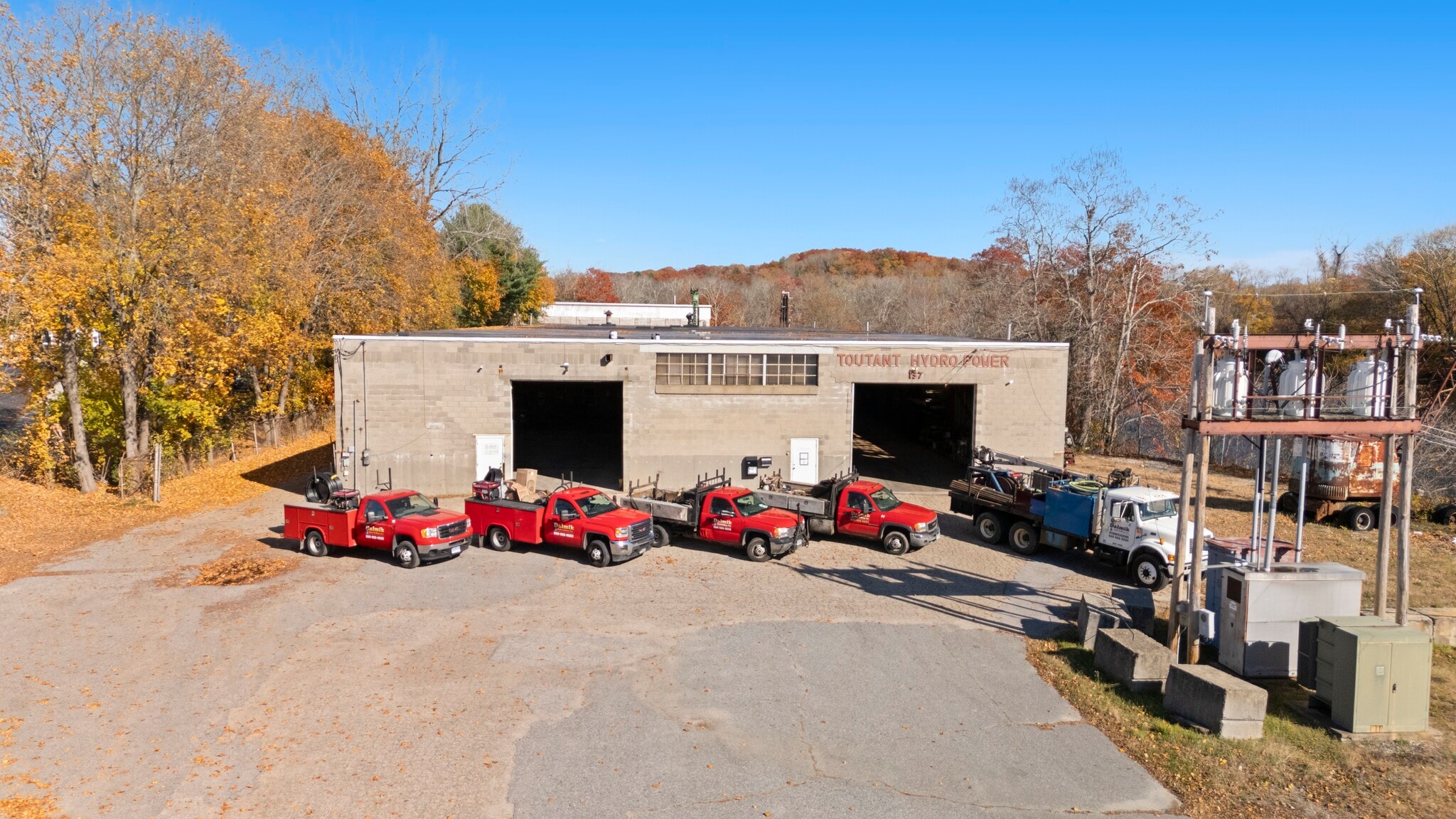 137 Providence St, Putnam, CT for Sale