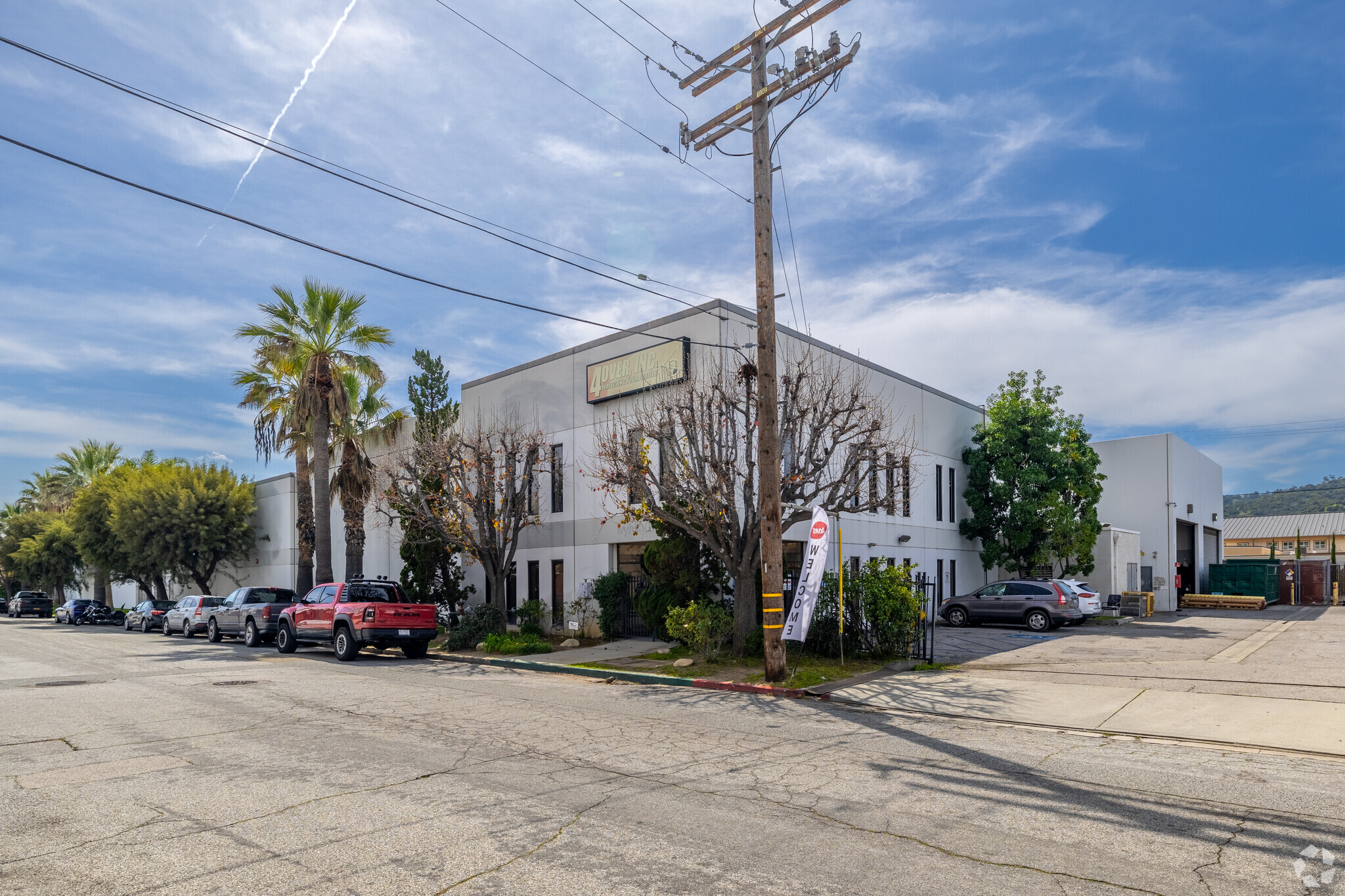 1225-1265 Los Angeles St, Glendale, CA for Sale