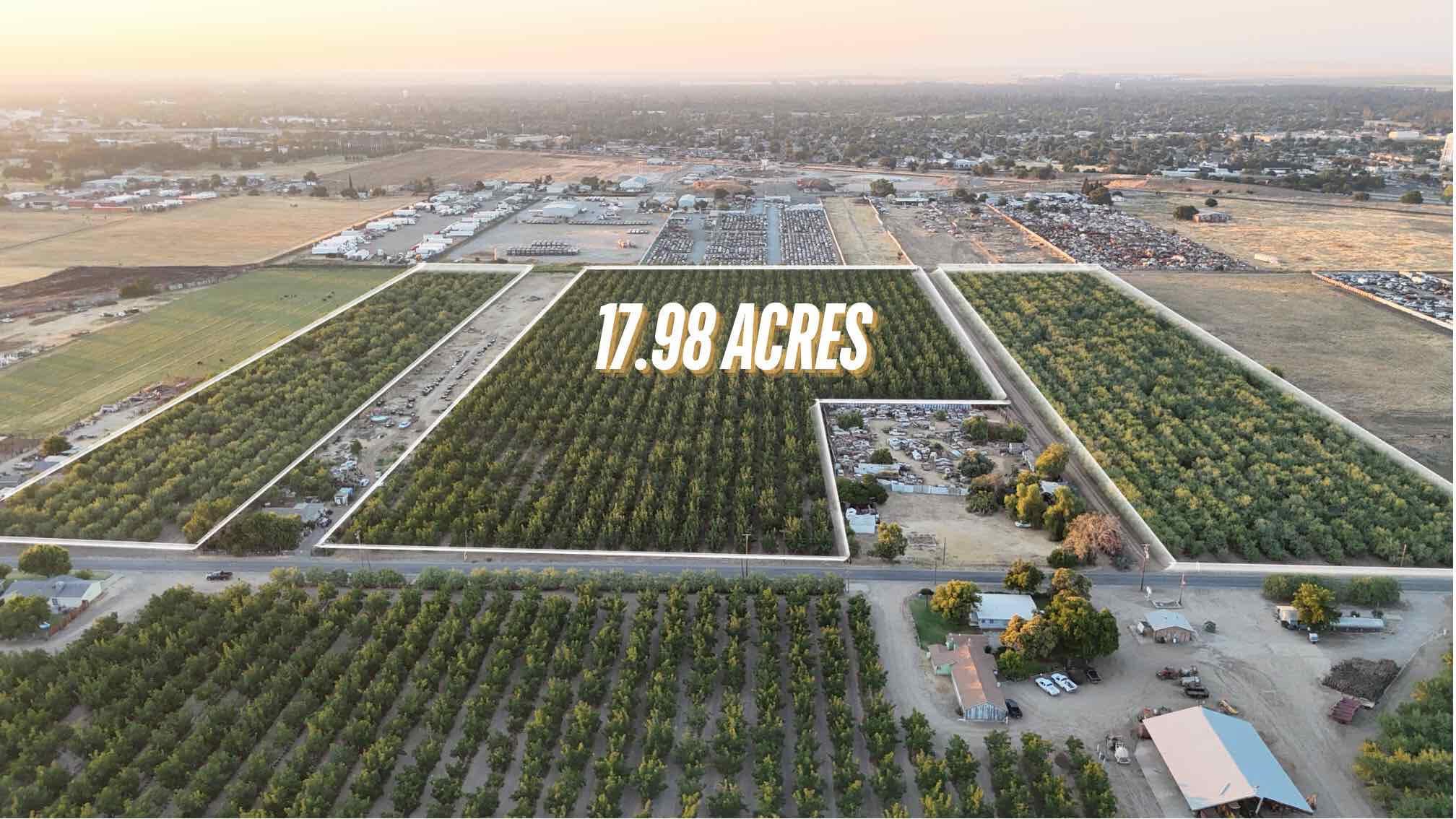 1081 E Gerald Ave, Merced, CA for Sale