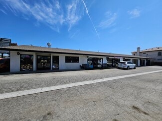 Downey, CA Storefront Retail/Office - 12040 Paramount Blvd