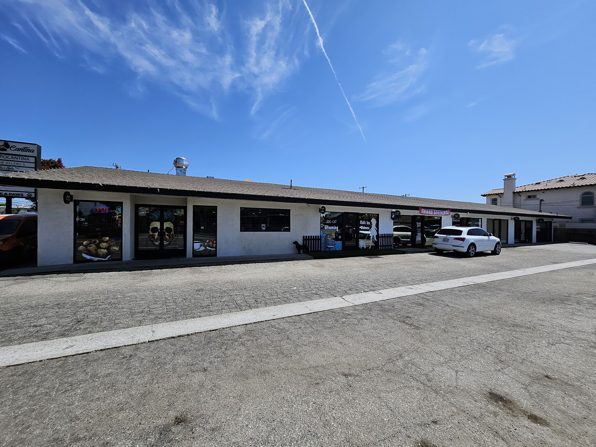 12040 Paramount Blvd, Downey, CA for Sale