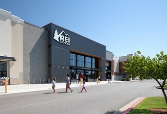 Oklahoma City, OK Retail - 1801 Belle Isle Blvd