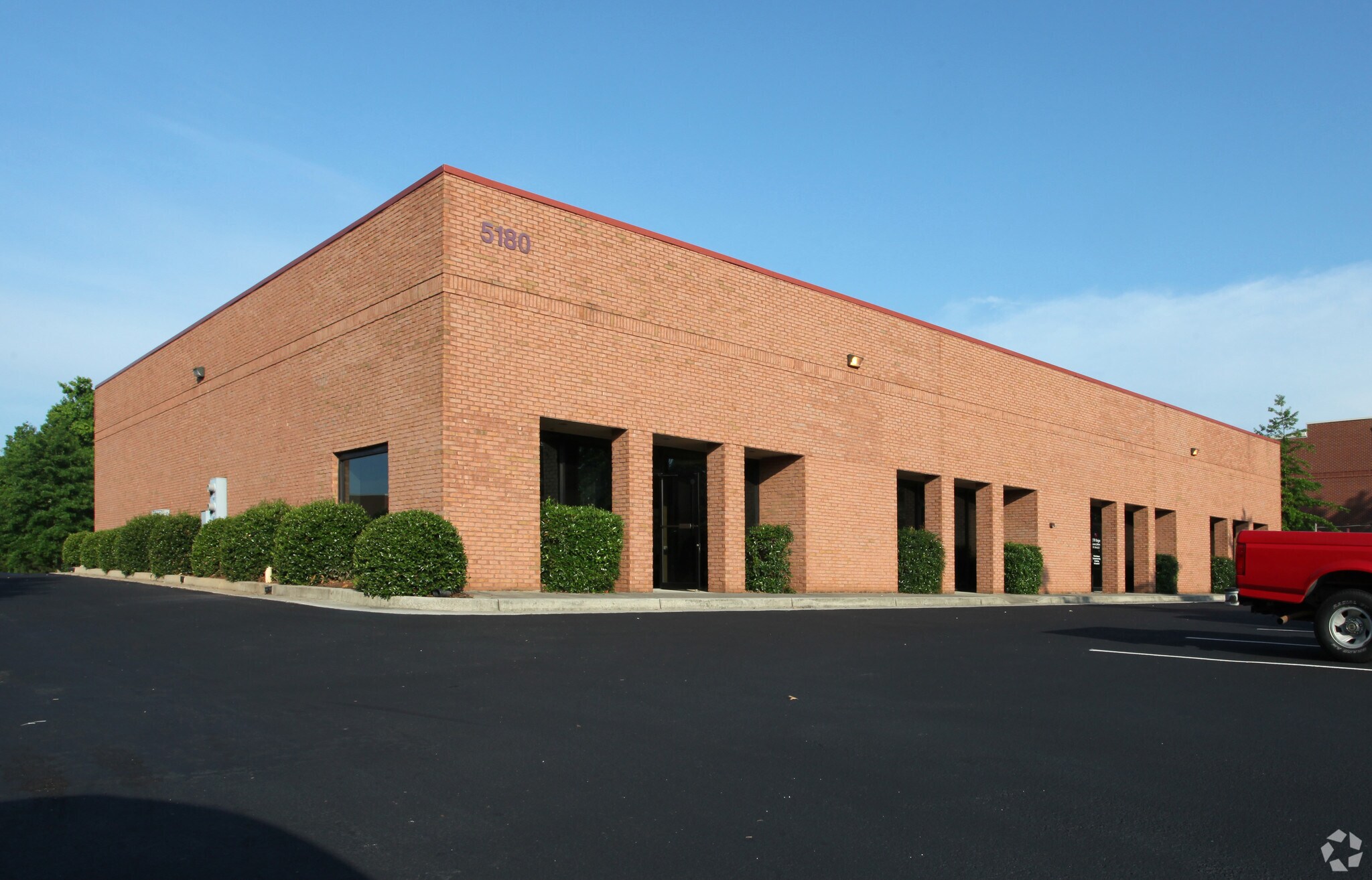 5180 Belle Wood Ct Buford, GA 30518 Industrial Property for Lease on