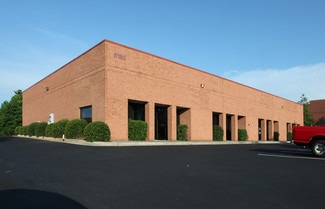 Buford, GA Industrial - 5180 Belle Wood Ct Buford, GA Industrial - 5180 Belle Wood Ct