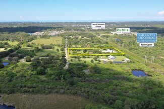 Nokomis, FL Commercial Land - 2805 Curry Ln Nokomis, FL Commercial Land - 2805 Curry Ln