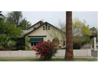 Phoenix, AZ Office - 514 W Roosevelt St