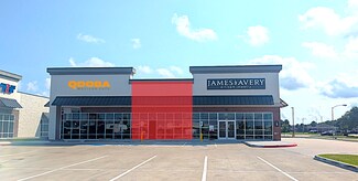 Port Arthur, TX Retail - 8450 Memorial Blvd, Port