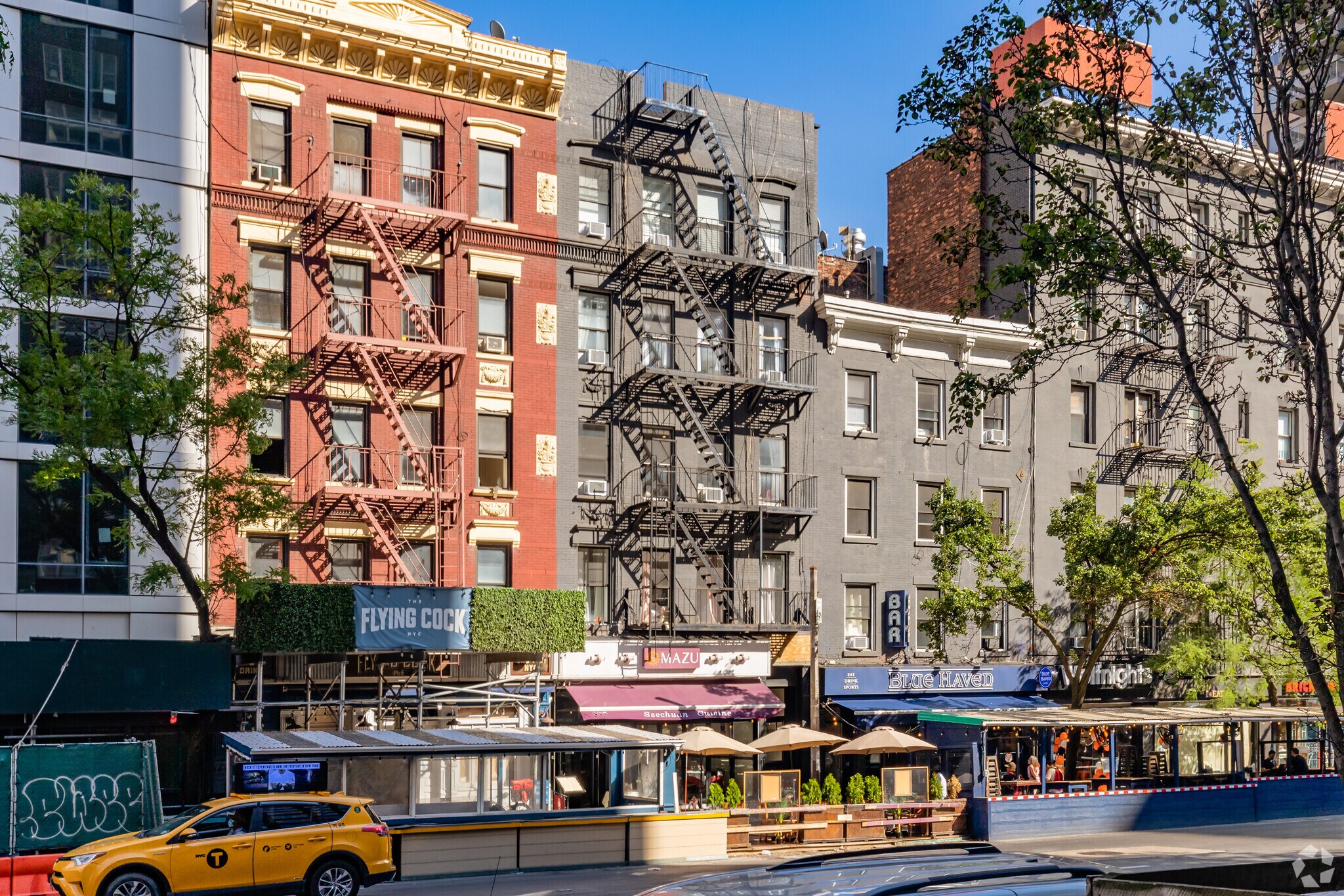 495 Third Ave, New York, NY for Rent