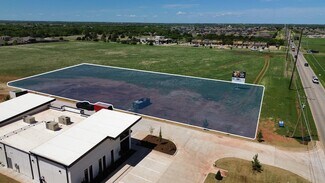 Oklahoma City, OK Commercial Land - 14901 N Rockwell Ave Oklahoma City, OK Commercial Land - 14901 N Rockwell Ave