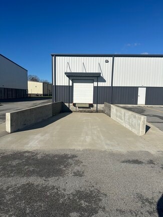 Madison, AL Industrial - 135 Westchester Dr