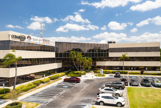 Saint Petersburg, FL Office - 11300 4th St N