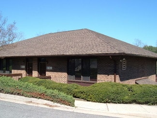 Lynchburg, VA Office - 2250 Murrell Rd