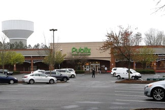 Alpharetta, GA Retail - 13800 Highway 9