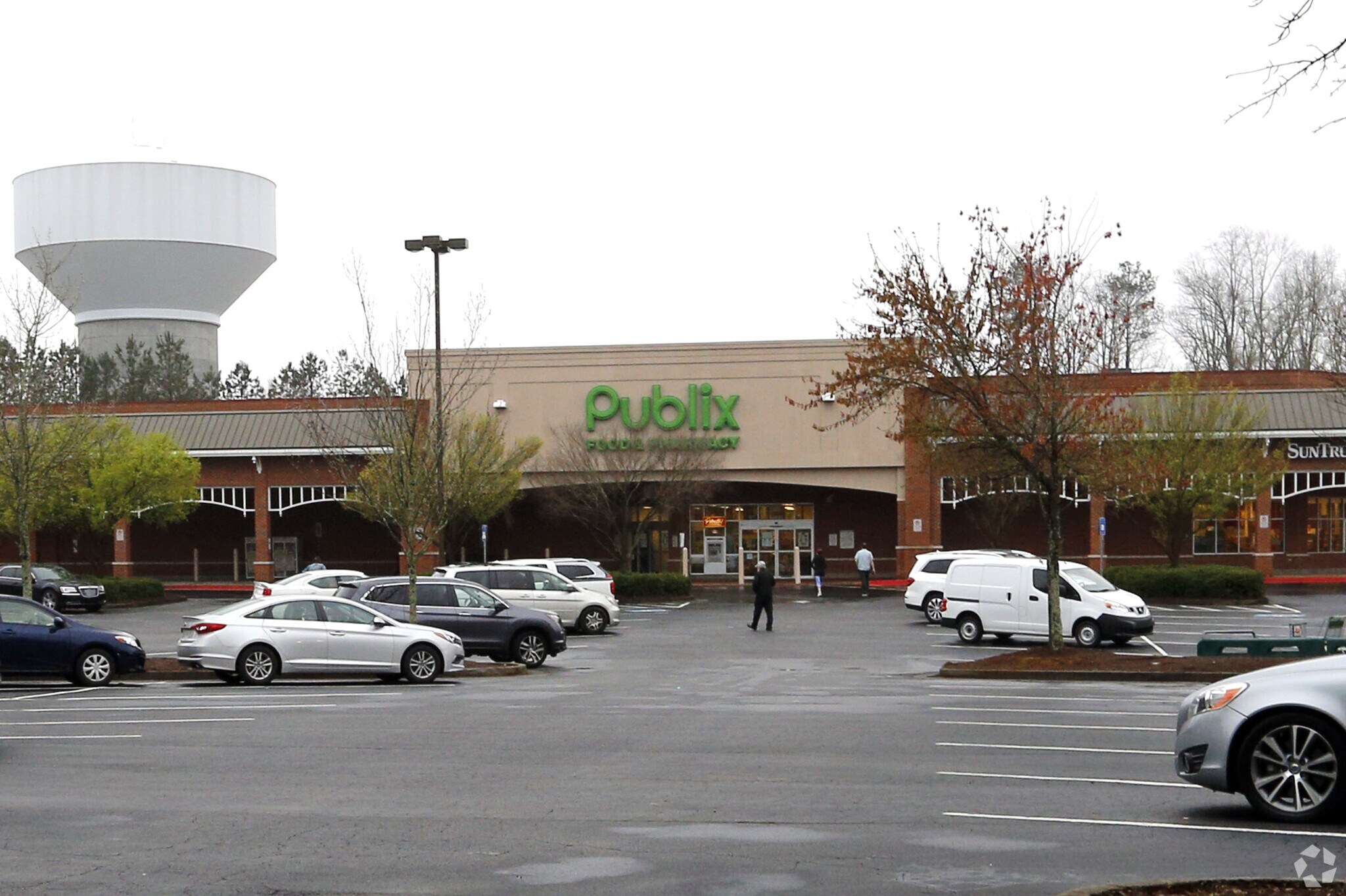 13800 Highway 9, Alpharetta, GA for Rent