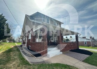 York, PA Office/Residential - 1918 Carlisle Rd