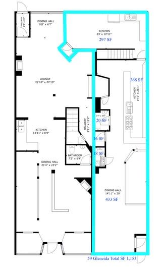 Carmel, NY Flex - 59 Gleneida Ave