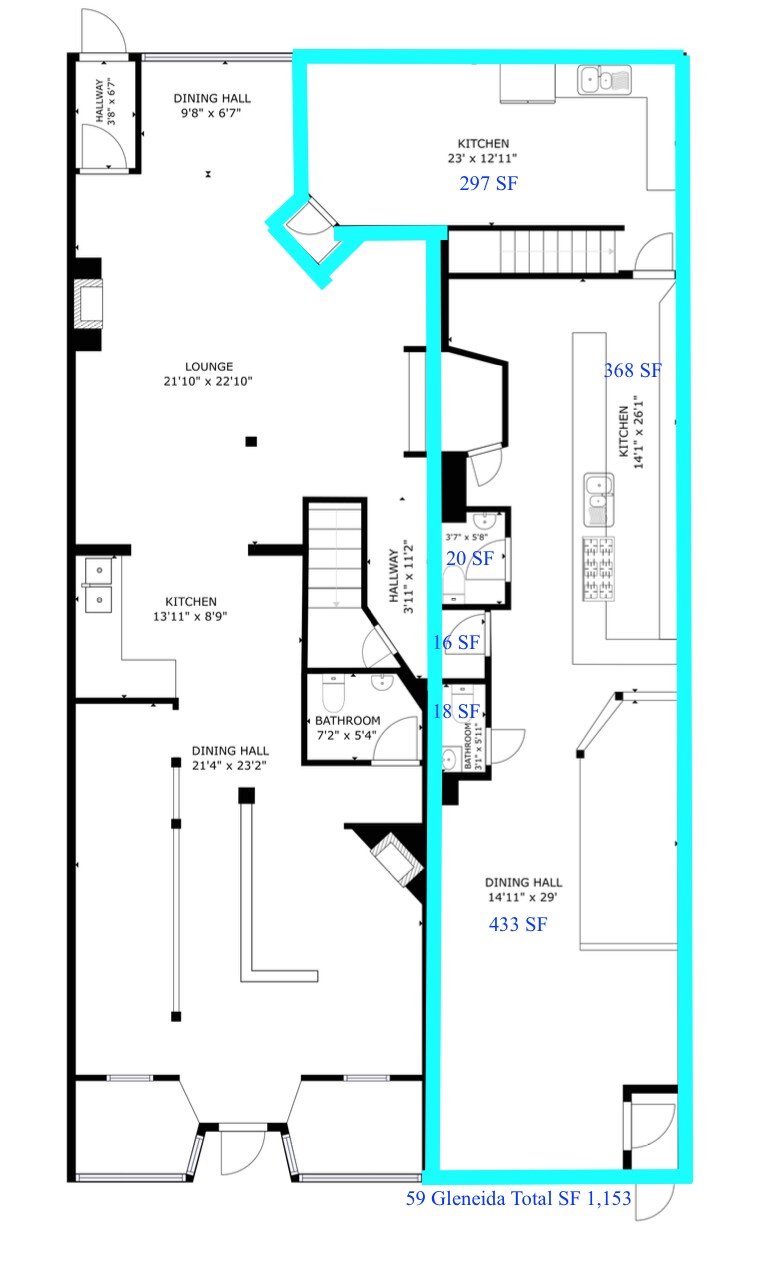 59 Gleneida Ave, Carmel, NY for Sale