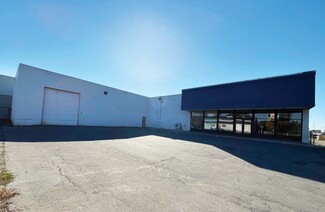 Idaho Falls, ID Industrial - 1395 Northgate Mile Rd