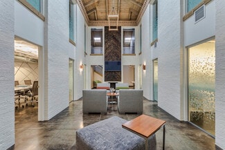 Dallas, TX Office - 11117 Shady Trl