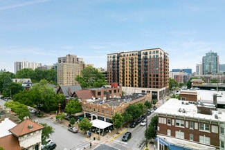 Saint Louis, MO Office - 226-240 N Euclid Ave