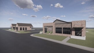 Woodruff, SC Office/Medical, Retail - 1025 Cross Anchor Rd