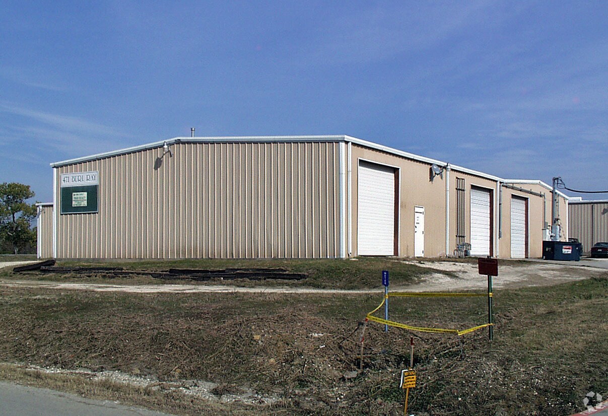 471 Burl Ray Rd, Mansfield, TX for Rent