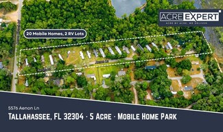 Tallahassee, FL undefined - 5576 Aenon Ln Tallahassee, FL undefined - 5576 Aenon Ln