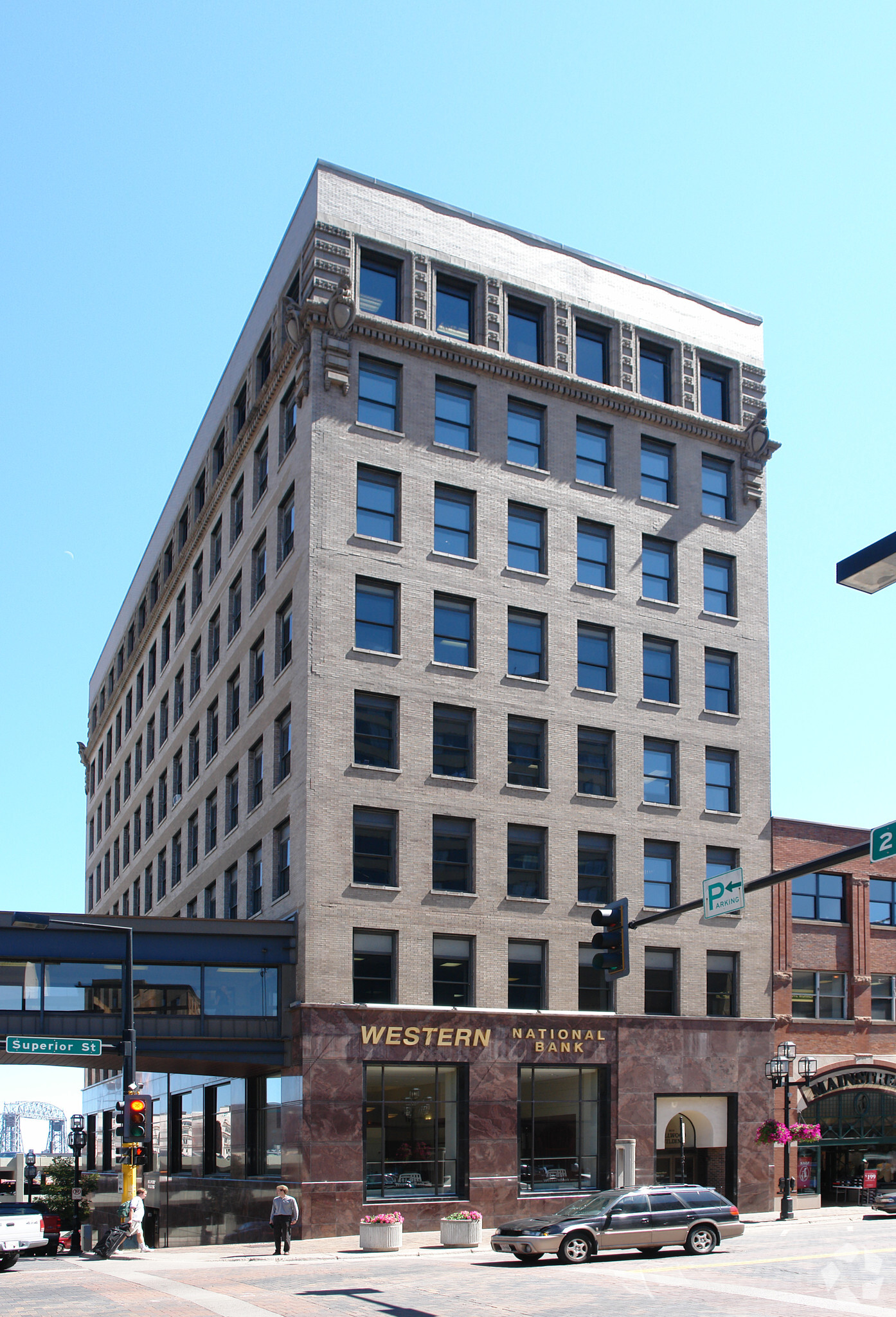 202 W Superior St, Duluth, MN for Rent