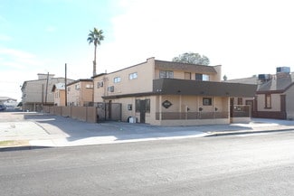 Las Vegas, NV Apartments - 306 9th St