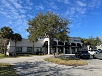 Ormond Beach, FL Office/Retail - 298 S Yonge St