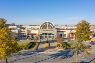 Murfreesboro, TN Freestanding - 1720 Old Fort Pky