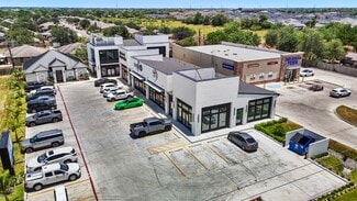 Edinburg, TX Office, Office/Retail - 4414 S Raul Longoria Rd