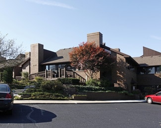 Okemos, MI Office - 4131 Okemos Rd