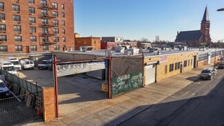 Long Island City, NY Industrial - 4855-4865 36th St