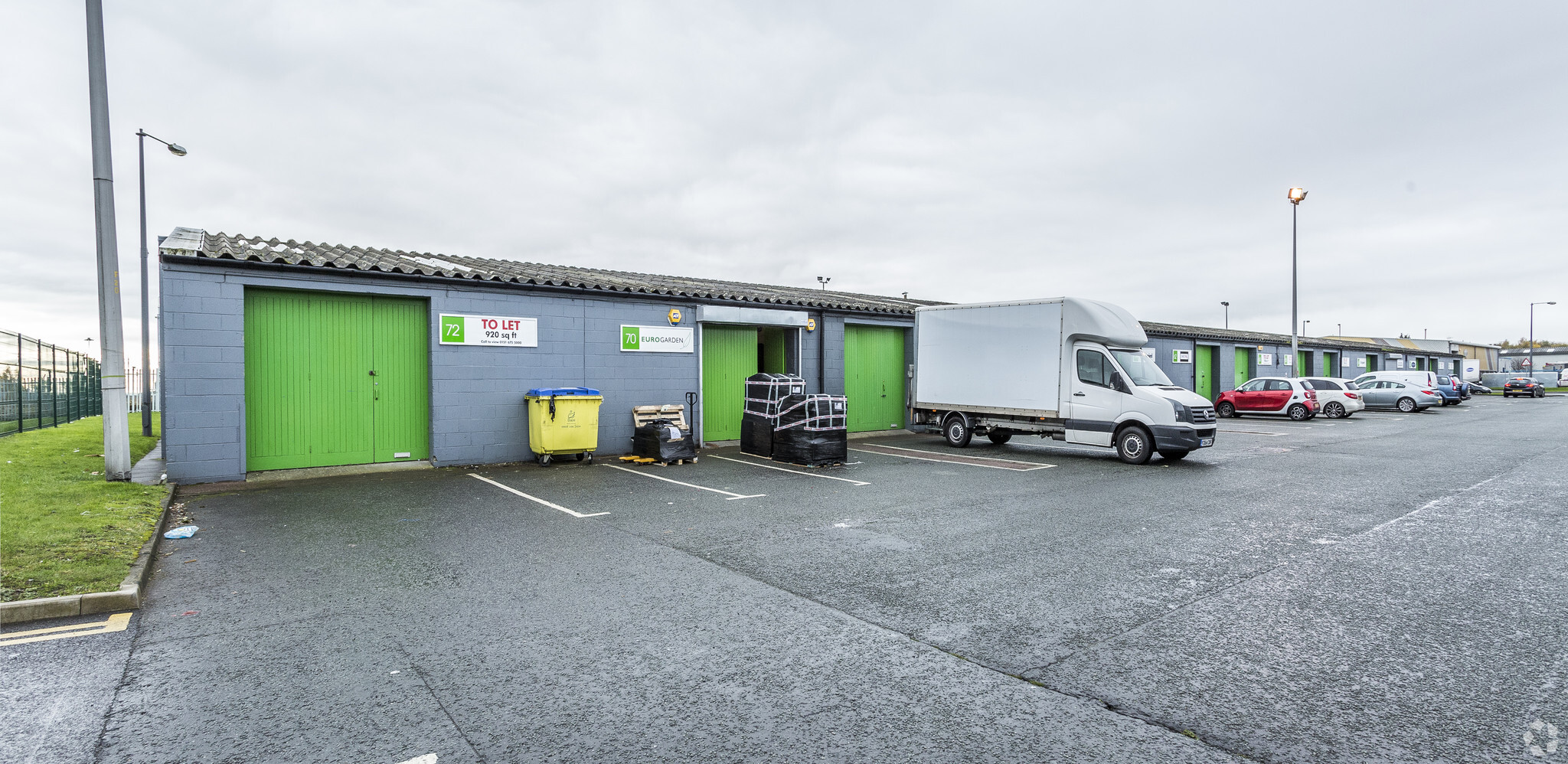 Spindus Rd, Liverpool, MSY for Rent