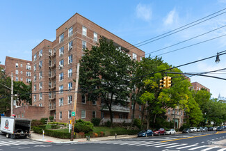 Bronx, NY undefined - 5601 Riverdale Ave