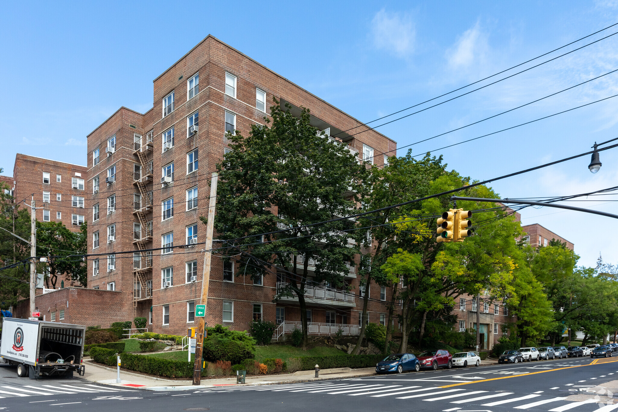 5601 Riverdale Ave, Bronx, NY for Sale