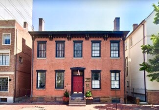 Trenton, NJ Office - 224 W State St