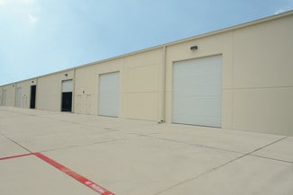 Round Rock, TX Flex - 2301 Double Creek Dr Round Rock, TX Flex - 2301 Double Creek Dr