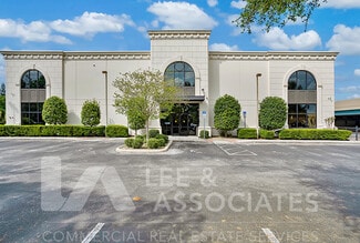 Orlando, FL Medical - 120 E Par St