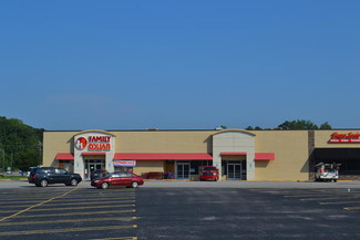 Wadesboro, NC Office/Medical, Office/Retail - E 921 & 923 E. Caswell St.