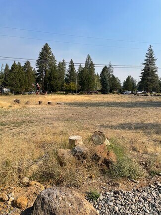 Sisters, OR Commercial Land - 471 W Cascade Ave Sisters, OR Commercial Land - 471 W Cascade Ave
