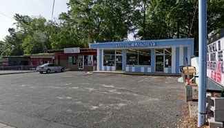 Tallahassee, FL Retail - 1531 Jackson Bluff Rd Tallahassee, FL Retail - 1531 Jackson Bluff Rd