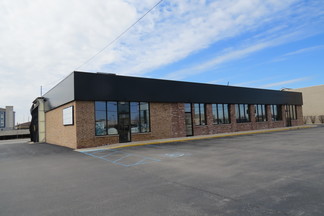 Merrillville, IN Freestanding - 8280 Mississippi St