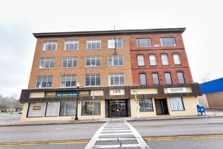 Newark, NY Office, Office/Medical, Medical - 165 E Union St