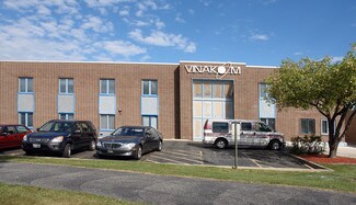 Schaumburg, IL undefined - 850-860 Remington Rd Schaumburg, IL undefined - 850-860 Remington Rd