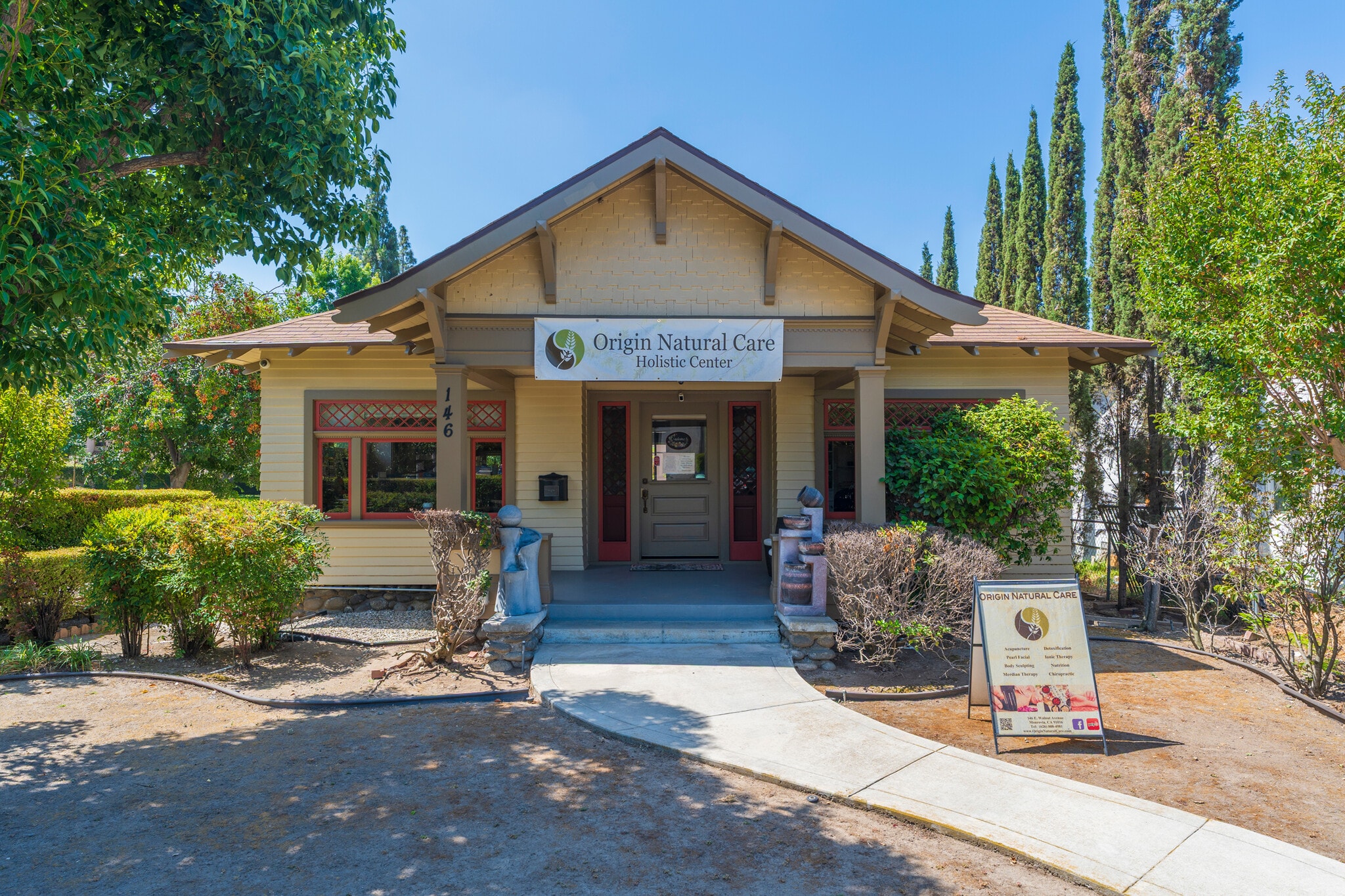 146 E Walnut Ave, Monrovia, CA for Sale